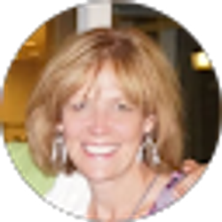 Profile photo of Jenny Johnson Conrad