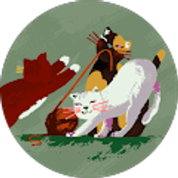 Profile photo of Aby