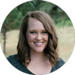 Profile photo of Amy Decker