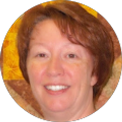 Profile photo of Susan Burnell