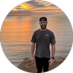 Profile photo of Zachary Davis