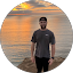 Profile photo of Zachary Davis