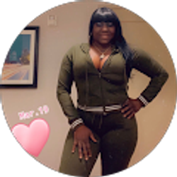 Profile photo of Tinicey King