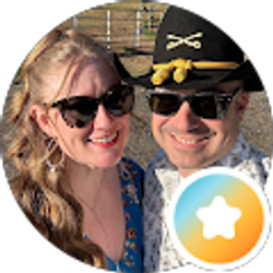 Profile photo of John & Karen Roberts