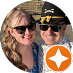 Profile photo of John & Karen Roberts