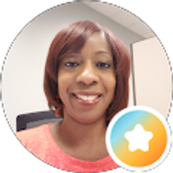 Profile photo of Yolanda Holmes
