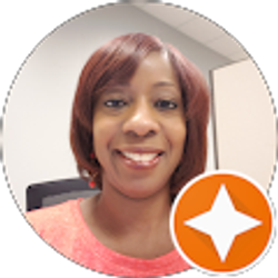 Profile photo of Yolanda Holmes