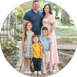 Profile photo of Madeline Fruge