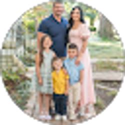 Profile photo of Madeline Fruge