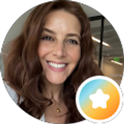 Profile photo of Rebecca F