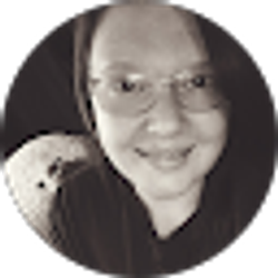 Profile photo of Gretchen Martin