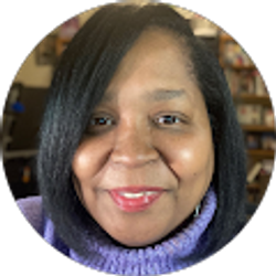 Profile photo of Michelle Lindo Rice