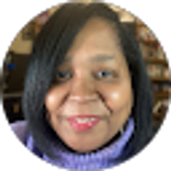 Profile photo of Michelle Lindo Rice