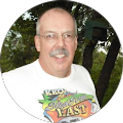 Profile photo of Randall Slack