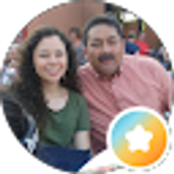 Profile photo of Roberto Cisneros