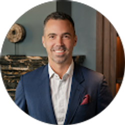 Profile photo of Billy Yoder