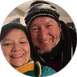 Profile photo of Anna Vazquez