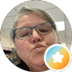 Profile photo of Caroline Marie