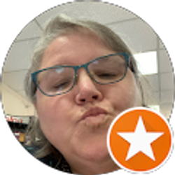 Profile photo of Caroline Marie