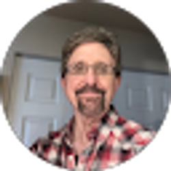 Profile photo of Greg Boyd