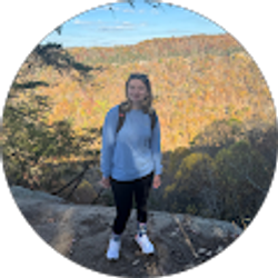 Profile photo of Hannah Haller