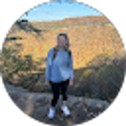 Profile photo of Hannah Haller