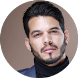 Profile photo of Yasiel Cespedes