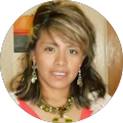 Profile photo of Maribel Herrera