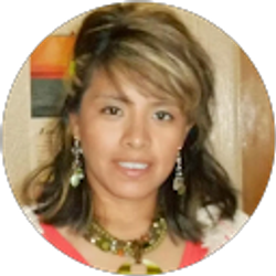 Profile photo of Maribel Herrera