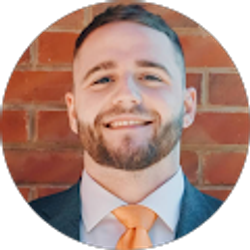 Profile photo of Jesse Medford