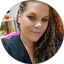 Profile photo of Mika Jenkins