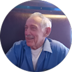 Profile photo of Ernie Ebner