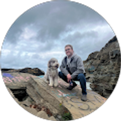 Profile photo of Bryan Brown