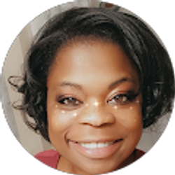 Profile photo of Danyelle Jackson