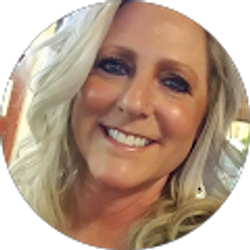 Profile photo of Becky Johnson