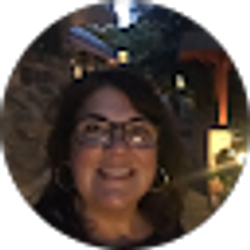 Profile photo of Sherry Oswald