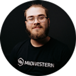 Profile photo of Dylan