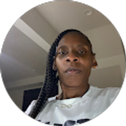 Profile photo of Latonya Green