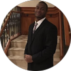 Profile photo of Albert James