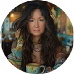 Profile photo of Patricia Rainwater