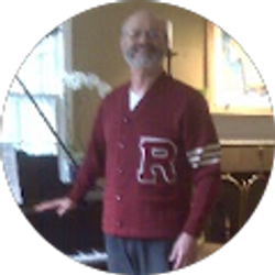 Profile photo of Jim Kahan