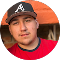 Profile photo of Erik Garcia