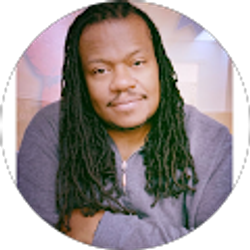 Profile photo of Dorian Smith