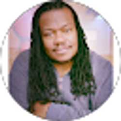 Profile photo of Dorian Smith