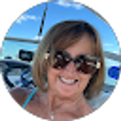 Profile photo of Pamela Williams