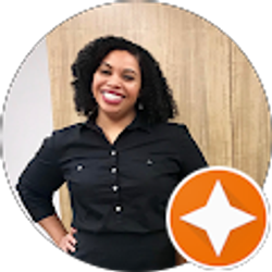 Profile photo of Gidget Benitez