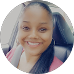 Profile photo of Charisse Maloy