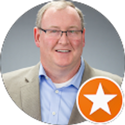 Profile photo of Brian Earnhart