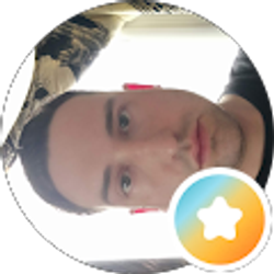 Profile photo of Benjamin Brager