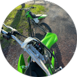 Profile photo of Eli Carbaugh